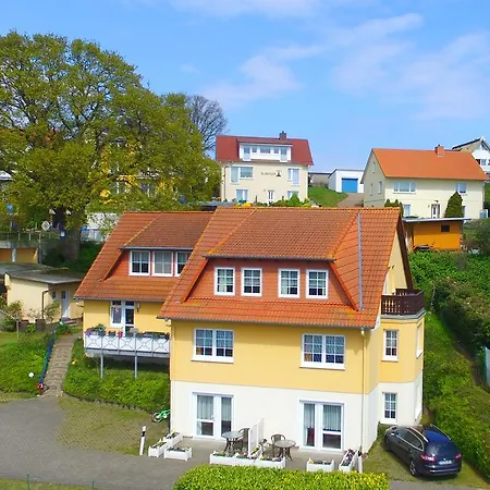 Ferienhaus Dornenrose In Gohren