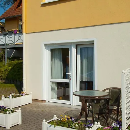 Guest house Ferienhaus Dornenrose In Gohren