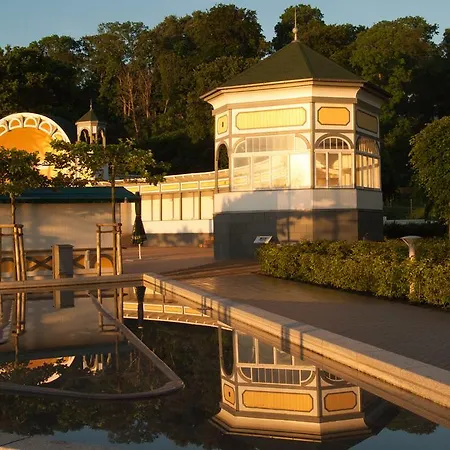Ferienhaus Dornenrose In Gohren *