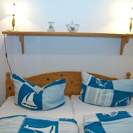 Ferienhaus Dornenrose In Gohren Guest house Goehren (Ruegen)