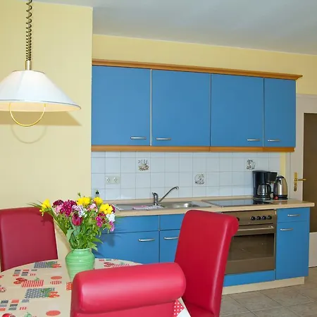 Guest house Ferienhaus Dornenrose In Gohren