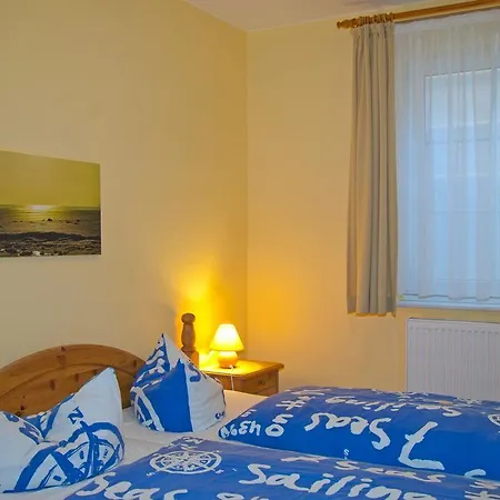 Guest house Ferienhaus Dornenrose In Gohren Goehren (Ruegen)