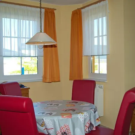 Ferienhaus Dornenrose In Gohren