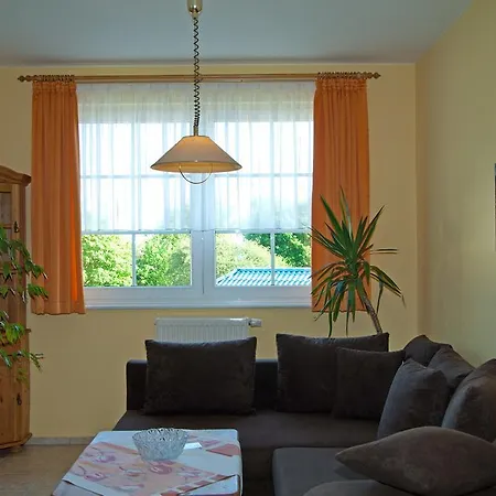Guest house Ferienhaus Dornenrose In Gohren