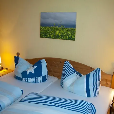Guest house Ferienhaus Dornenrose In Gohren *