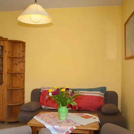 Ferienhaus Dornenrose In Gohren