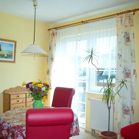 Guest house Ferienhaus Dornenrose In Gohren
