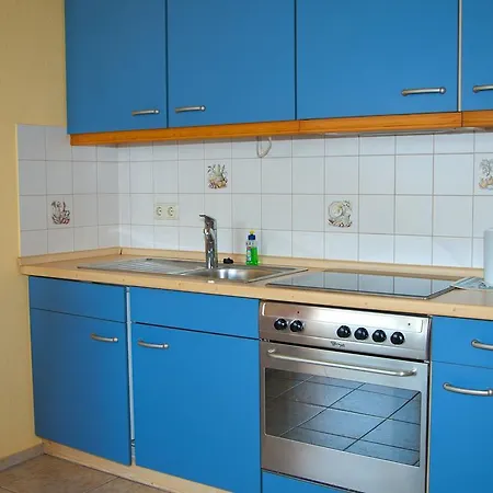Ferienhaus Dornenrose In Gohren Guest house Goehren (Ruegen)