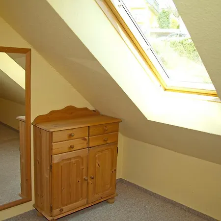 Ferienhaus Dornenrose In Gohren