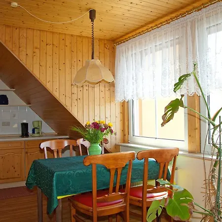 Guest house Ferienhaus Dornenrose In Gohren Goehren (Ruegen)