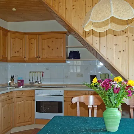 Guest house Ferienhaus Dornenrose In Gohren