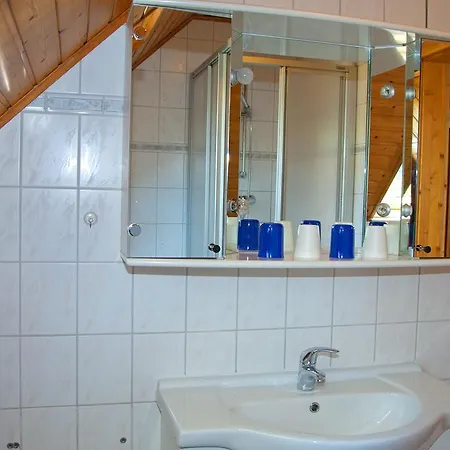 Ferienhaus Dornenrose In Gohren Konukevi *