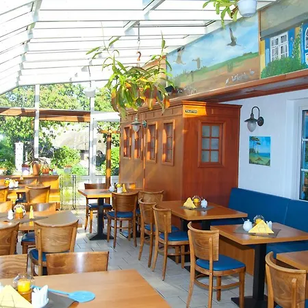 Guest house Ferienhaus Dornenrose In Gohren