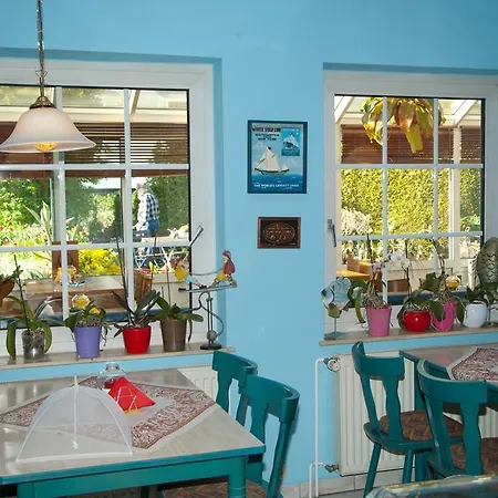 Ferienhaus Dornenrose In Gohren Goehren (Ruegen)