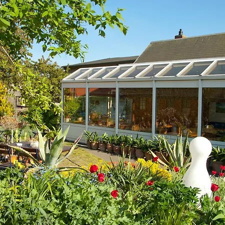 Ferienhaus Dornenrose In Gohren Guest house