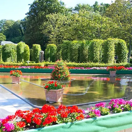 Guest house Ferienhaus Dornenrose In Gohren *